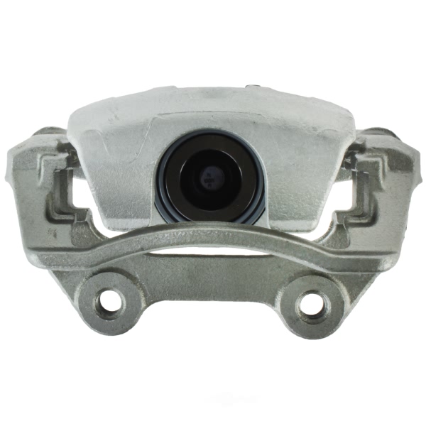 Centric Remanufactured Semi-Loaded Rear Passenger Side Brake Caliper 141.66531