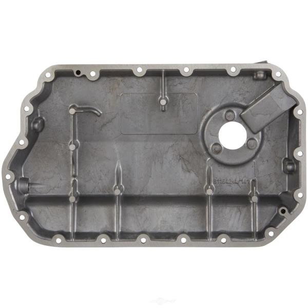 Spectra Premium Lower New Design Engine Oil Pan VWP20A