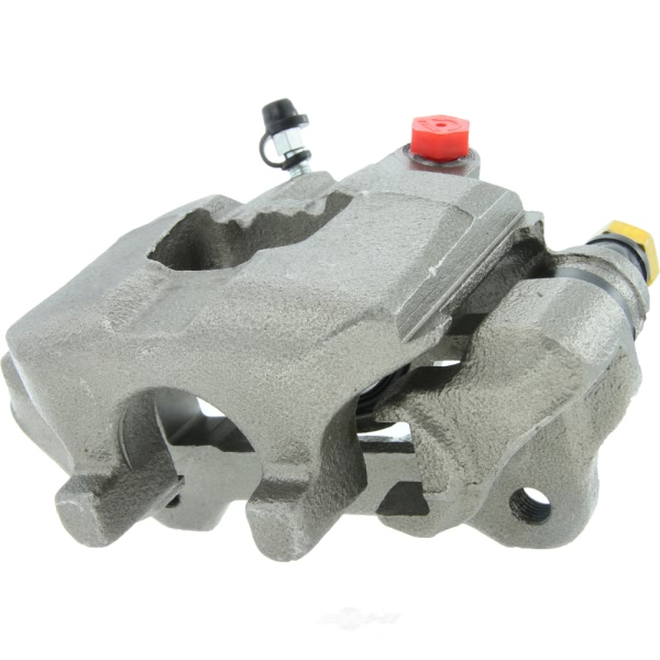 Centric Remanufactured Semi-Loaded Rear Passenger Side Brake Caliper 141.44609