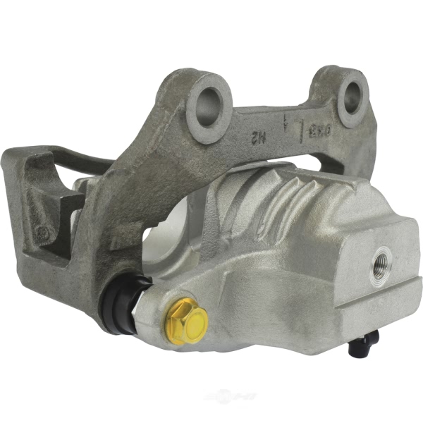 Centric Remanufactured Semi-Loaded Rear Driver Side Brake Caliper 141.66508