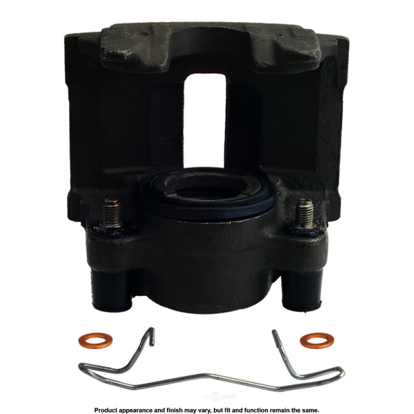 Cardone Reman Remanufactured Unloaded Caliper 19-1803