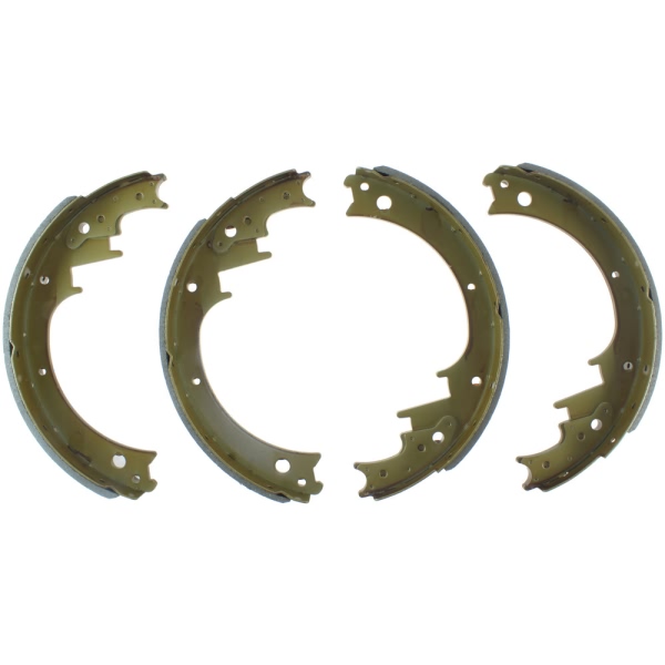 Centric Premium™ Brake Shoes 111.00330