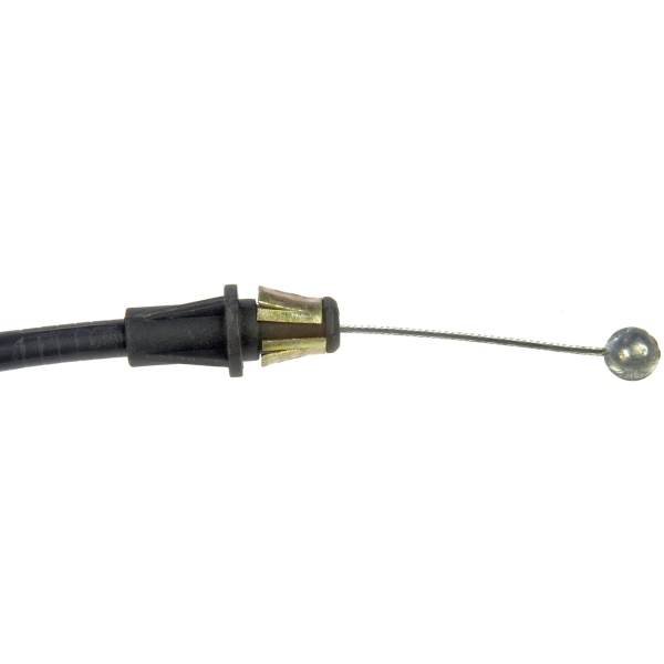 Dorman OE Solutions Hood Release Cable 912-044