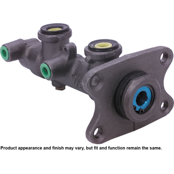 Cardone Reman Remanufactured Master Cylinder 11-2604