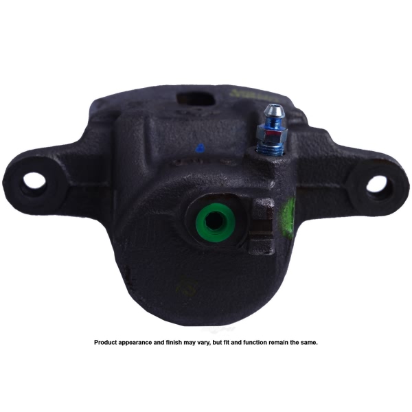 Cardone Reman Remanufactured Unloaded Caliper 19-470