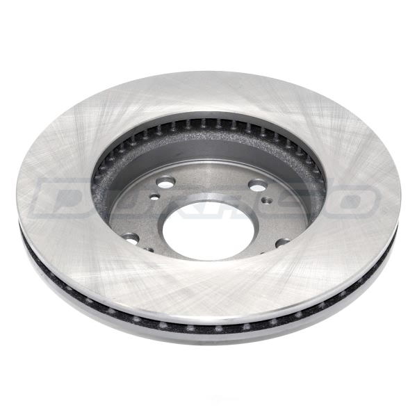 DuraGo Vented Front Brake Rotor BR901078