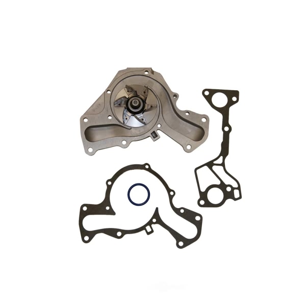 GMB Engine Coolant Water Pump 148-1500
