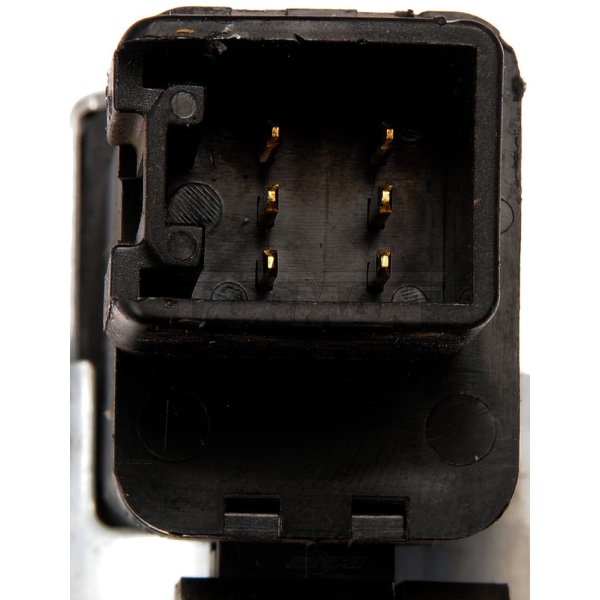 Dorman OE Solutions Front Driver Side Power Window Regulator And Motor Assembly 748-093