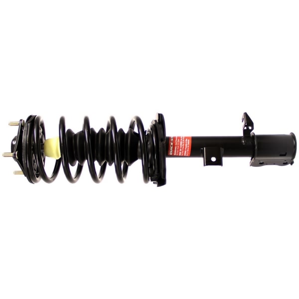 Monroe Quick-Strut™ Front Driver Side Complete Strut Assembly 171594