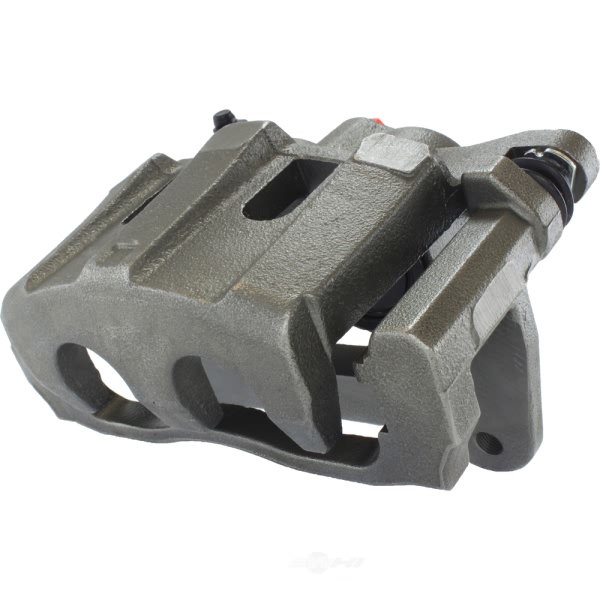 Centric Remanufactured Semi-Loaded Front Passenger Side Brake Caliper 141.44279