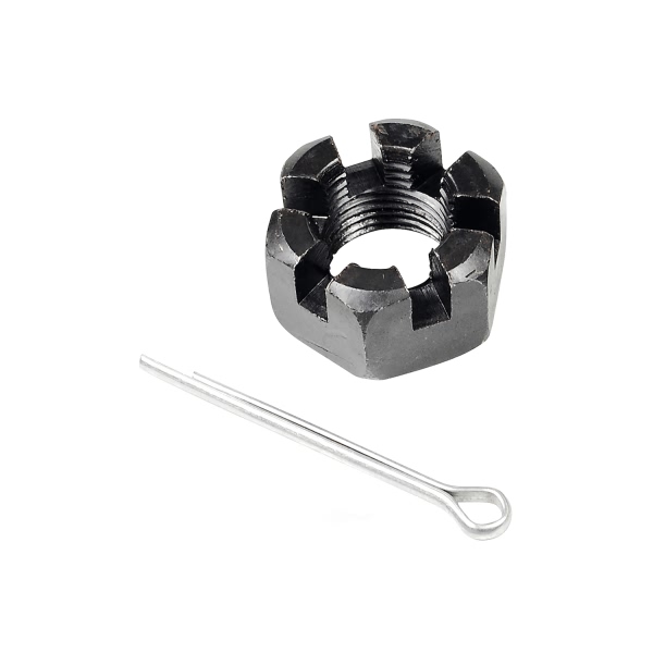 Mevotech Supreme Rear Driver Side Upper Non Adjustable Control Arm And Ball Joint Assembly CMS301192
