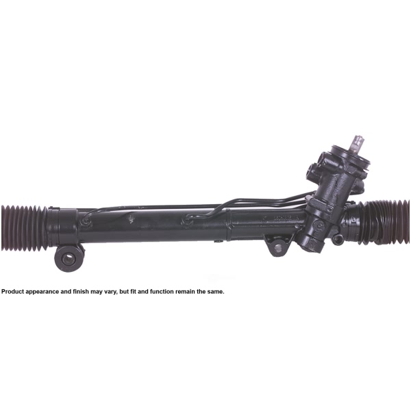 Cardone Reman Remanufactured Hydraulic Power Rack and Pinion Complete Unit 22-155