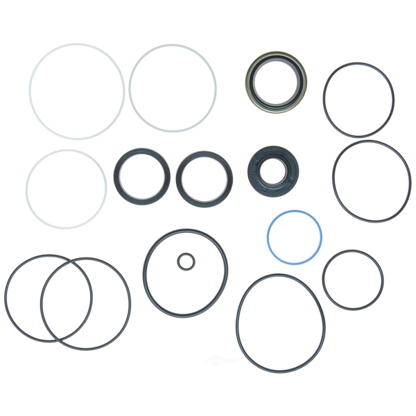 Gates Power Steering Gear Seal Kit 349400