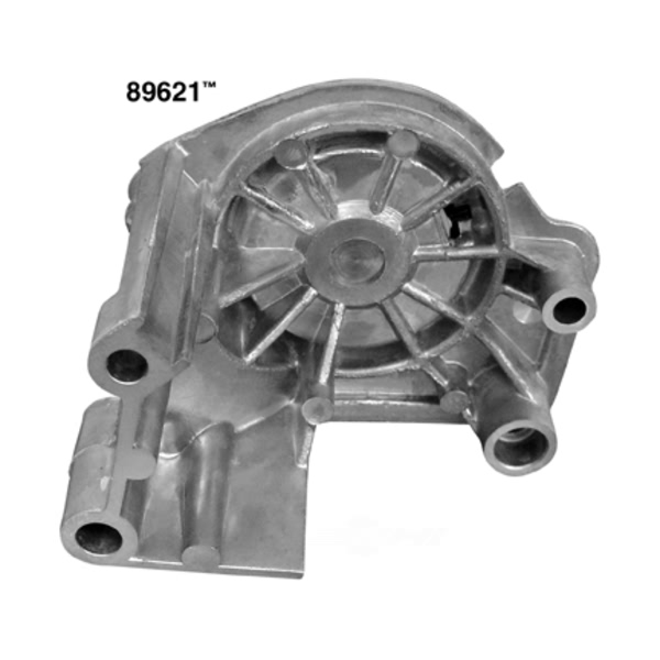 Dayco No Slack Automatic Belt Tensioner Assembly 89621