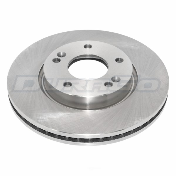 DuraGo Vented Front Brake Rotor BR31337