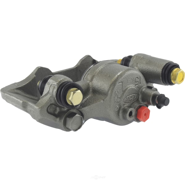 Centric Remanufactured Semi-Loaded Front Driver Side Brake Caliper 141.50052