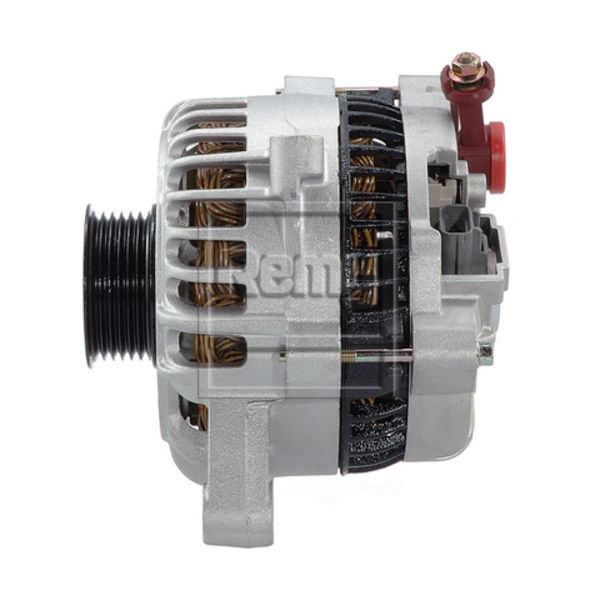 Remy Remanufactured Alternator 23681