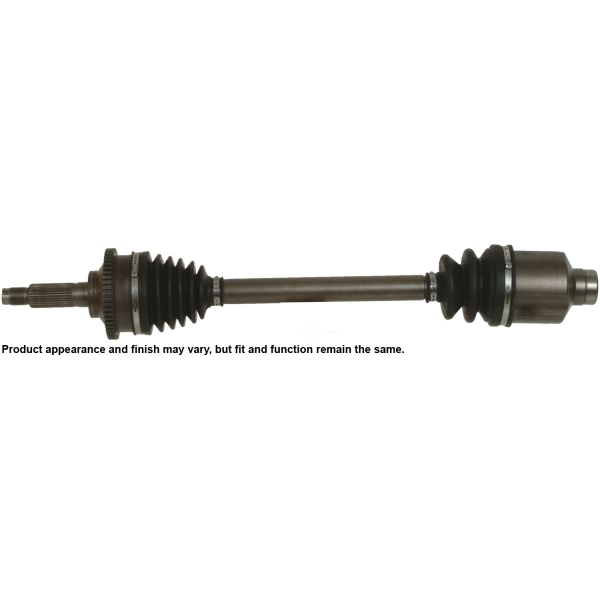 Cardone Reman Remanufactured CV Axle Assembly 60-8130