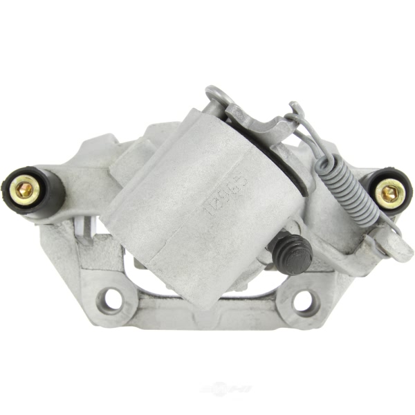 Centric Remanufactured Semi-Loaded Rear Driver Side Brake Caliper 141.62588