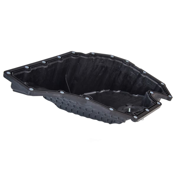 VAICO Lower Grade Aftermarket Engine Oil Pan V10-3860