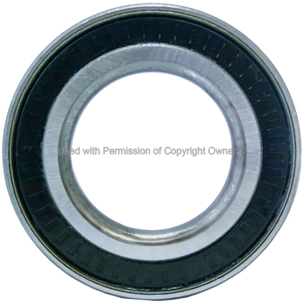 Quality-Built WHEEL BEARING WH510080