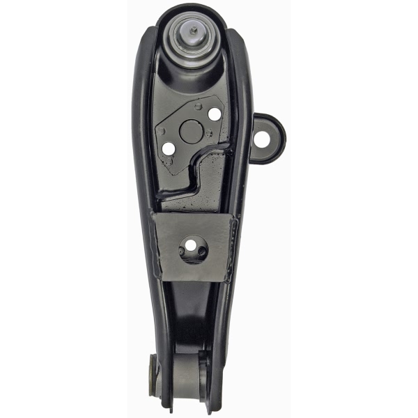 Dorman Front Passenger Side Lower Non Adjustable Control Arm And Ball Joint Assembly 520-988
