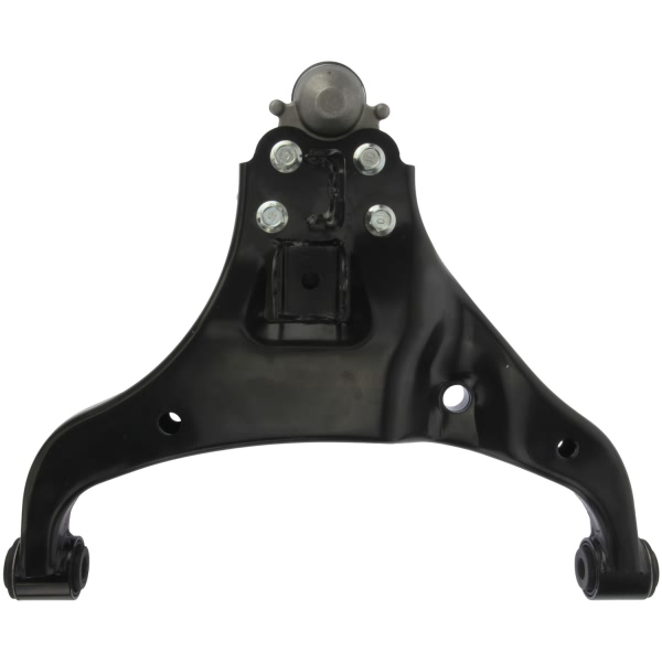 Centric Premium™ Front Driver Side Lower Control Arm and Ball Joint Assembly 622.66025