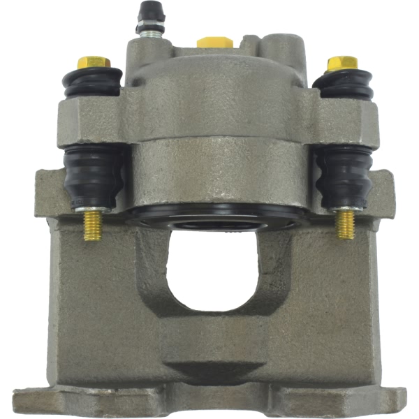 Centric Remanufactured Semi-Loaded Front Driver Side Brake Caliper 141.63052