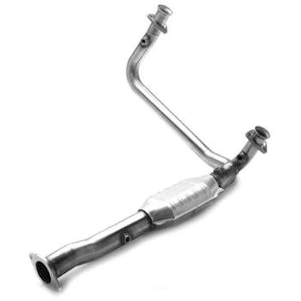 Bosal Direct Fit Catalytic Converter And Pipe Assembly 079-5110