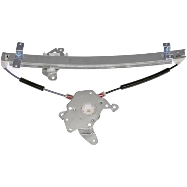 Dorman Front Driver Side Power Window Regulator Without Motor 740-777