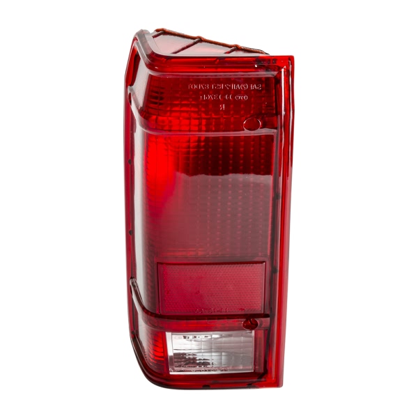 TYC Driver Side Replacement Tail Light 11-1377-91