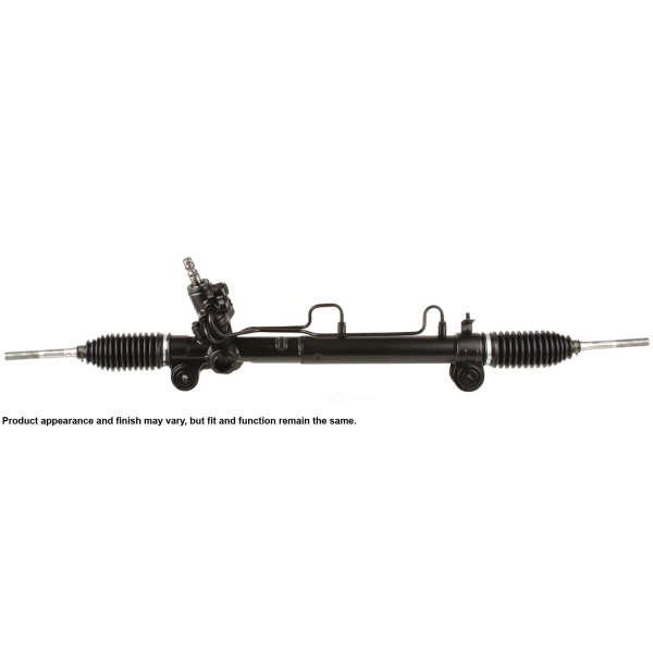 Cardone Reman Remanufactured Hydraulic Power Rack and Pinion Complete Unit 26-2606