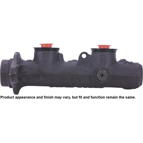Cardone Reman Remanufactured Master Cylinder 11-2396