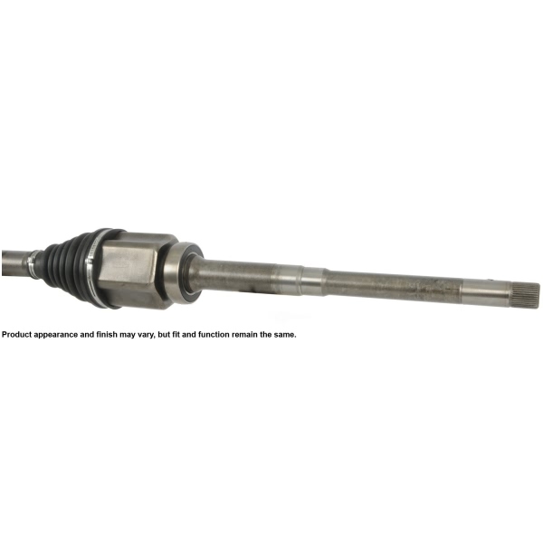 Cardone Reman Remanufactured CV Axle Assembly 60-2303