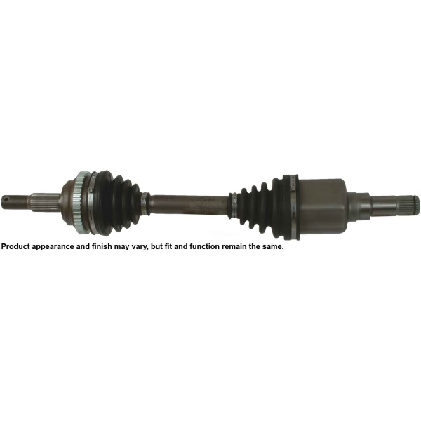 Cardone Reman Remanufactured CV Axle Assembly 60-3421