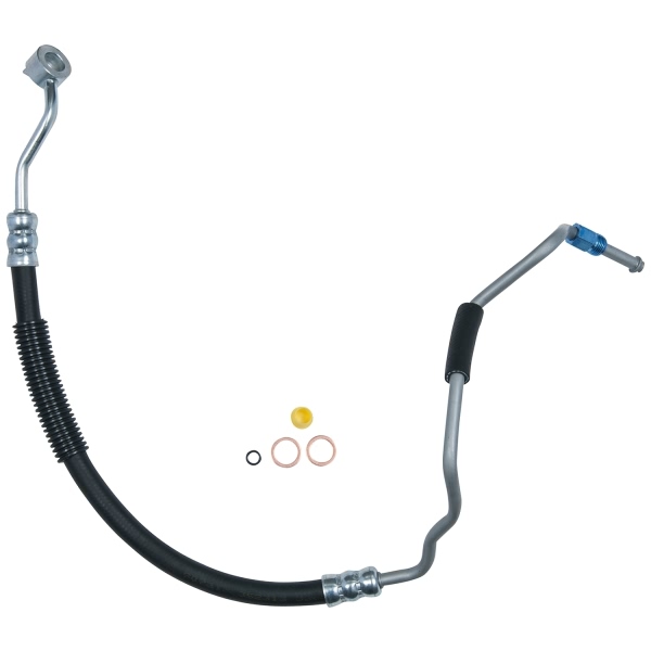 Gates Power Steering Pressure Line Hose Assembly 352313