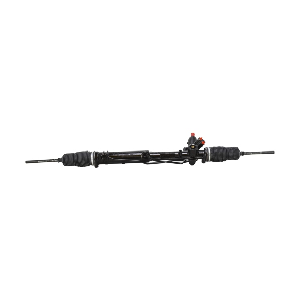 AAE Remanufactured Power Steering Rack and Pinion Assembly 80537