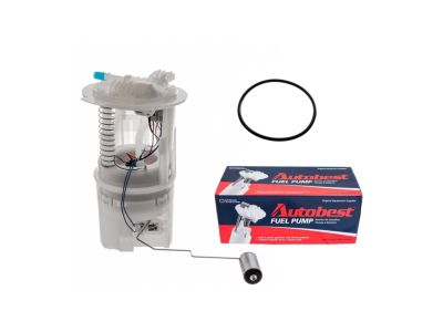 Autobest Fuel Pump Module Assembly F3101A