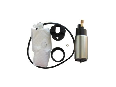 Autobest Fuel Pump and Strainer Set F1301