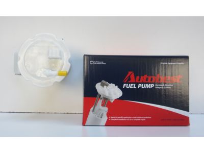 Autobest Fuel Pump Module Assembly F4671A