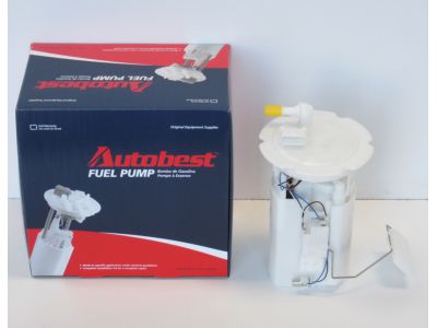 Autobest Fuel Pump Module Assembly F4671A
