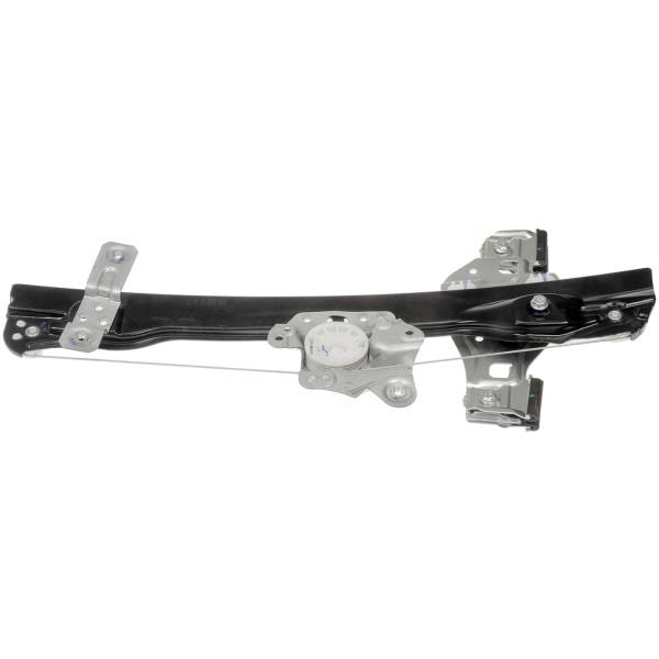 Dorman Front Driver Side Power Window Regulator Without Motor 752-563