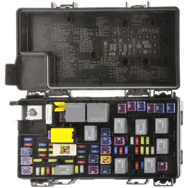 Dorman OE Solutions Integrated Control Module 599-981