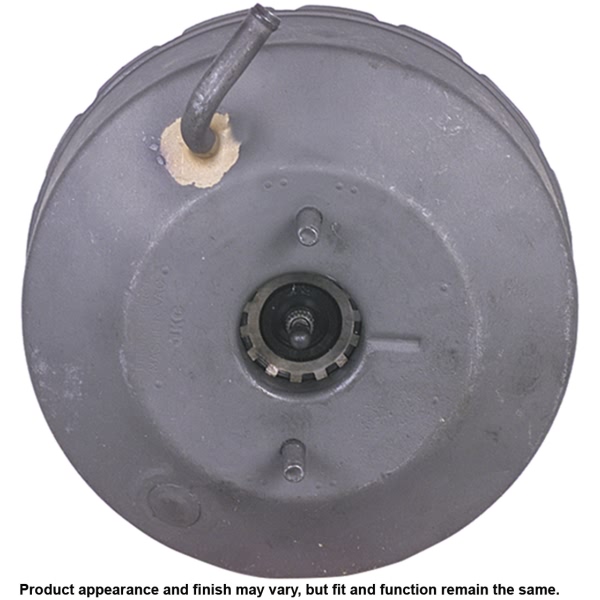 Cardone Reman Remanufactured Vacuum Power Brake Booster w/o Master Cylinder 53-2231