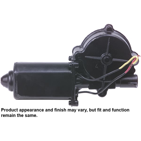 Cardone Reman Remanufactured Window Lift Motor 42-378