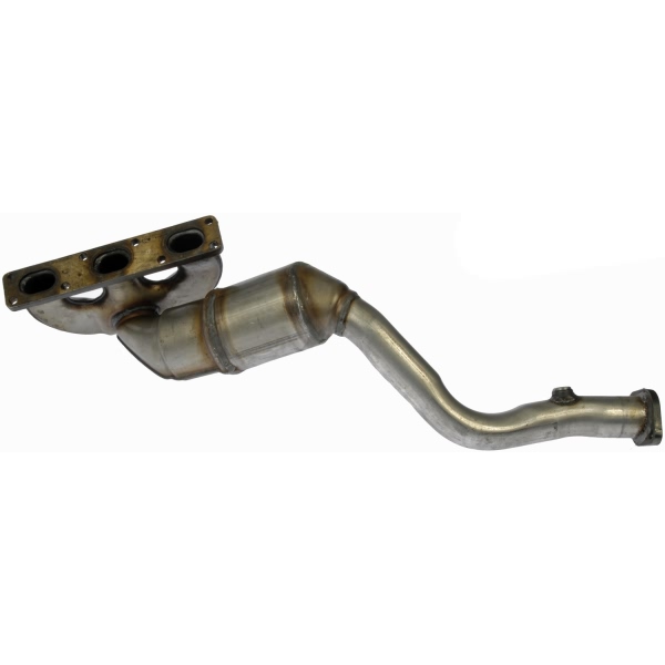 Dorman Stainless Steel Natural Exhaust Manifold 674-972