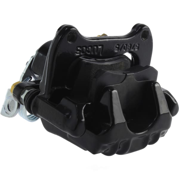 Centric Posi Quiet™ Loaded Rear Driver Side Brake Caliper 142.33560