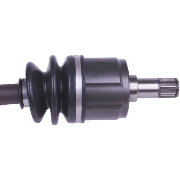 Cardone Reman Remanufactured CV Axle Assembly 60-4005