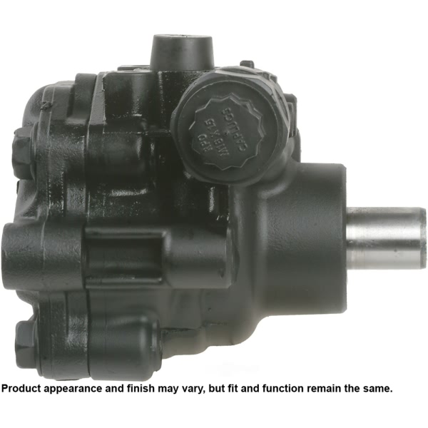 Cardone Reman Remanufactured Power Steering Pump w/o Reservoir 21-5466