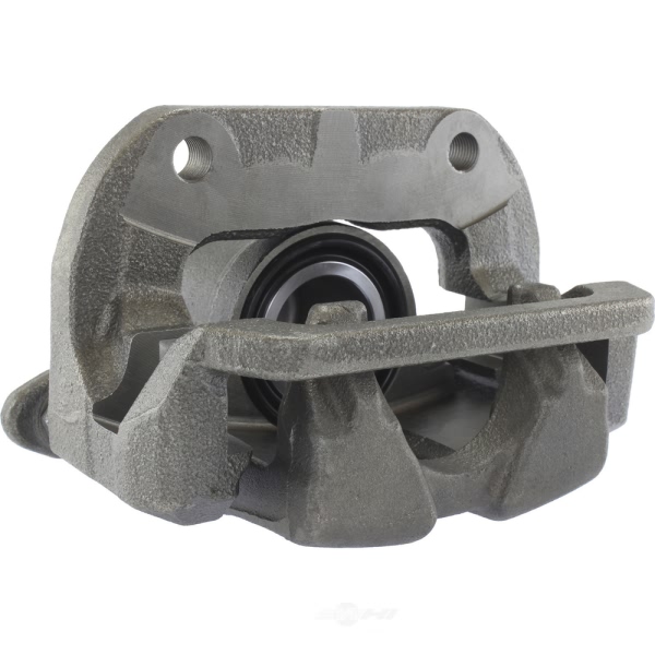 Centric Remanufactured Semi-Loaded Rear Passenger Side Brake Caliper 141.40561